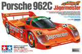 Porsche 692C Jägermeister