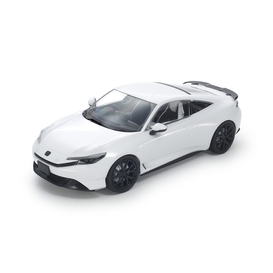 1:24 Honda Prelude (BF1)