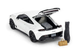 1:24 Honda Prelude (BF1)