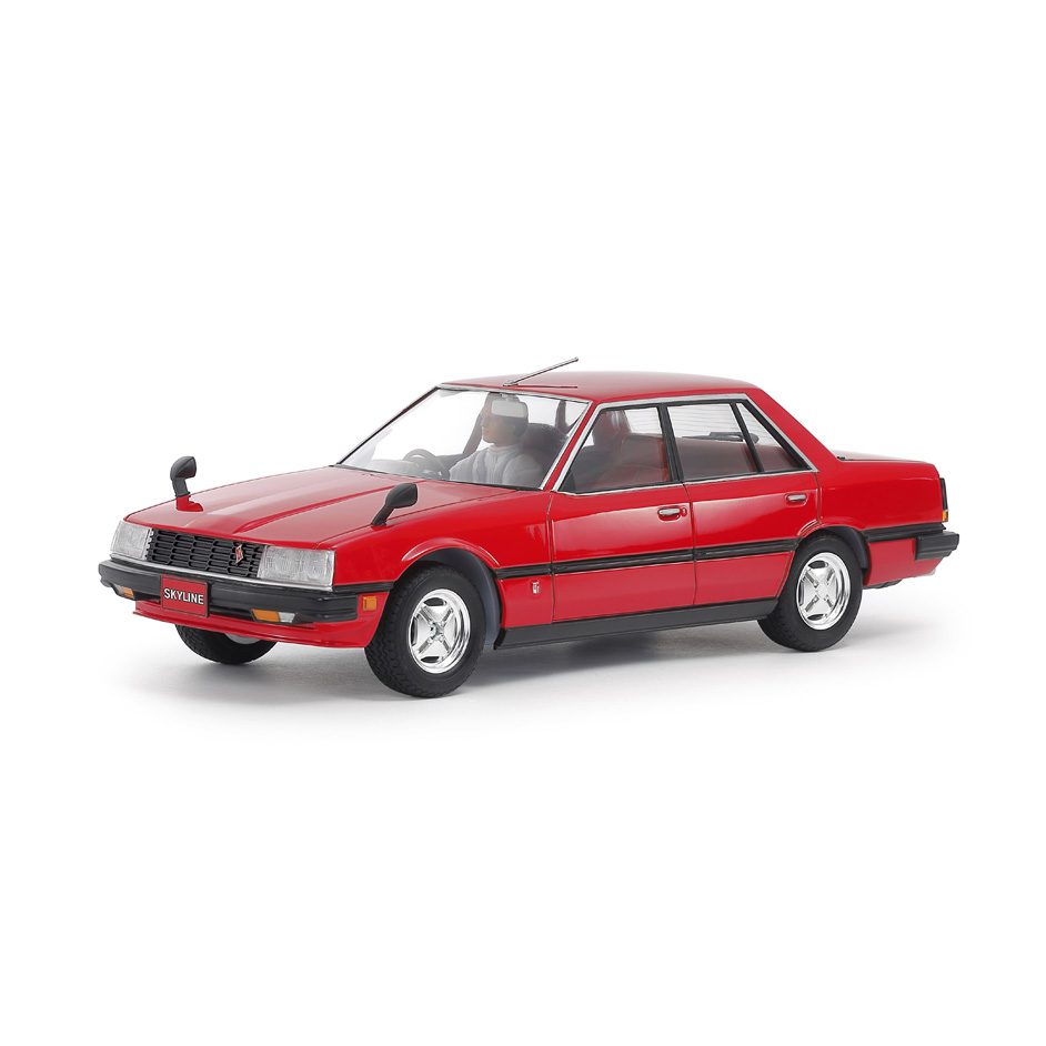 1:24 Skyline 2000 Turbo GTES