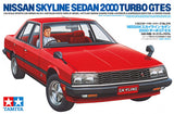 1:24 Skyline 2000 Turbo GTES