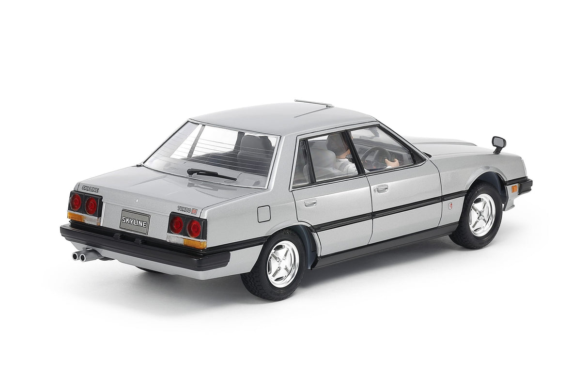 1:24 Skyline 2000 Turbo GTES