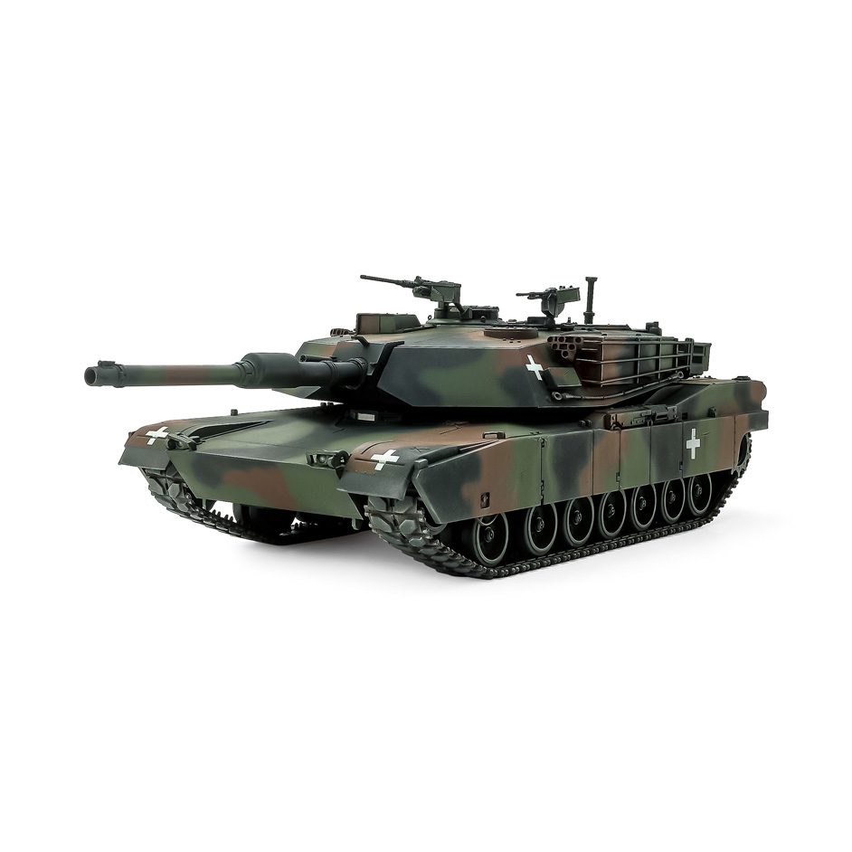 M1A1 ABRAMS "UKRAINE"