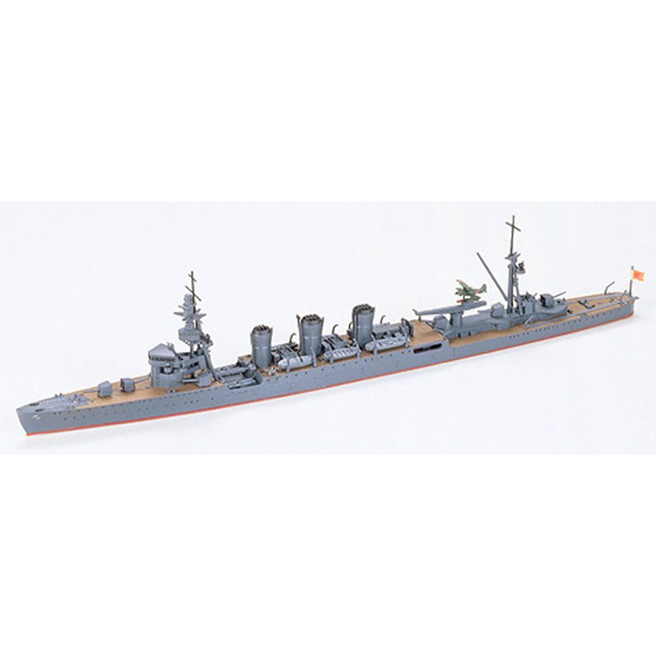 Kuma Light Cruiser