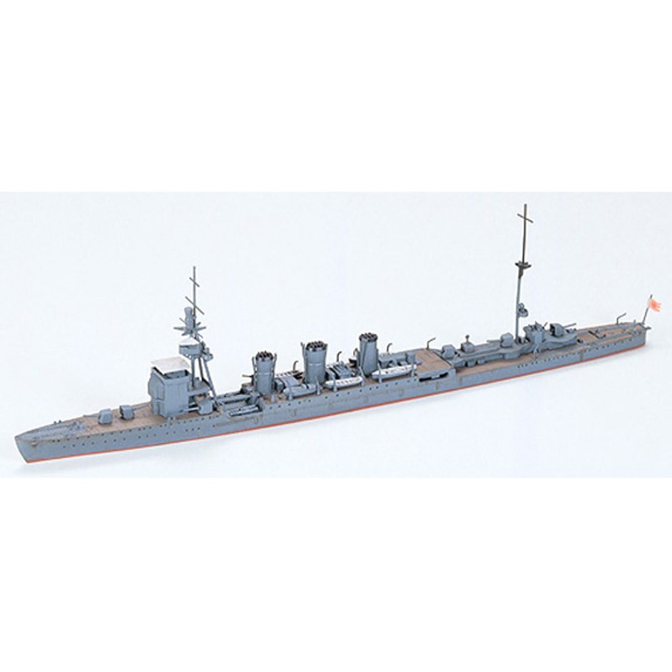 Kiso Light Cruiser