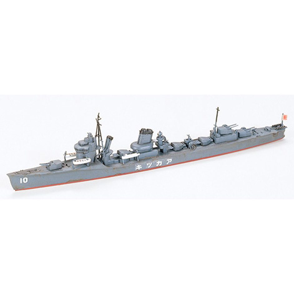Akatsuki Destroyer