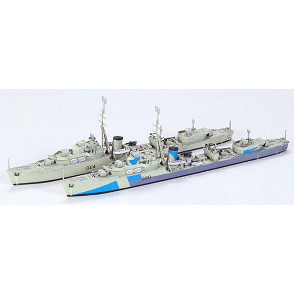 British Destroyer O Class
