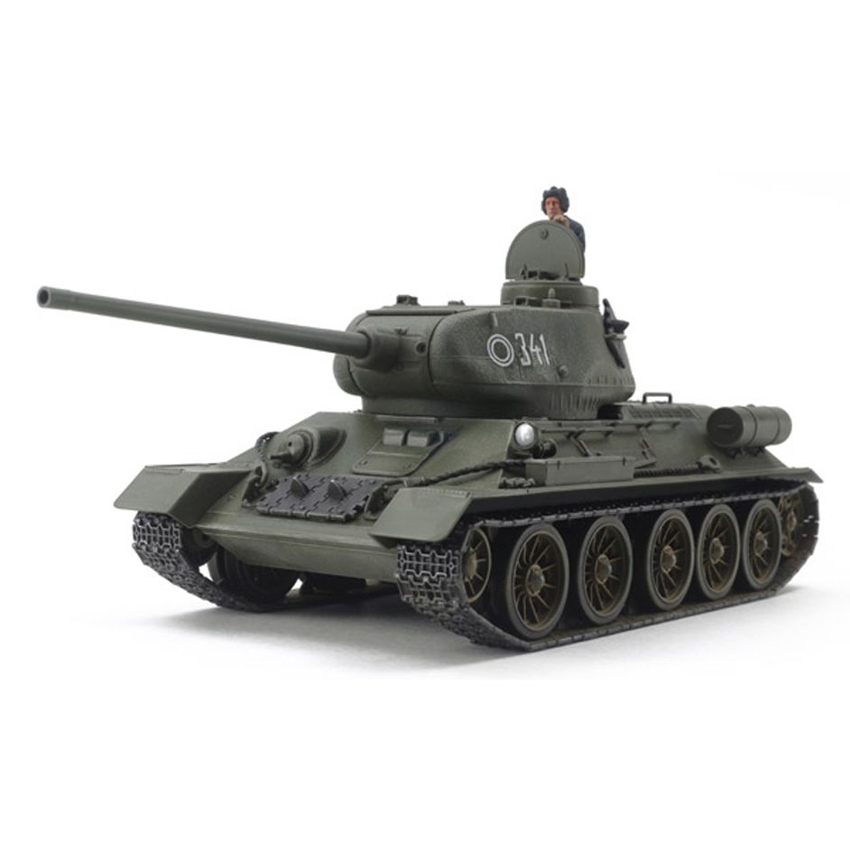 T-34-85