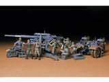 88mm Gun Flak 36/37