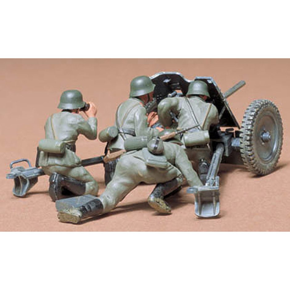 Ger. 37mm Anti-tank