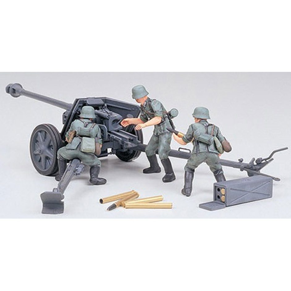 German 75mm A.T. G.