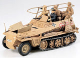 German Sd.kfdz.250/3 Greif