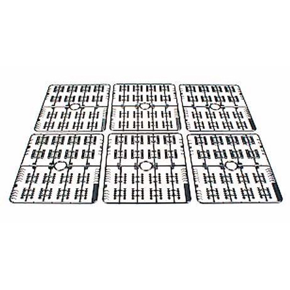 K. Tiger Track Links