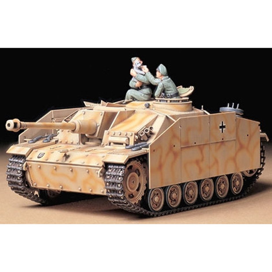 Ger.Sturmgeschuetz III Ausf.G