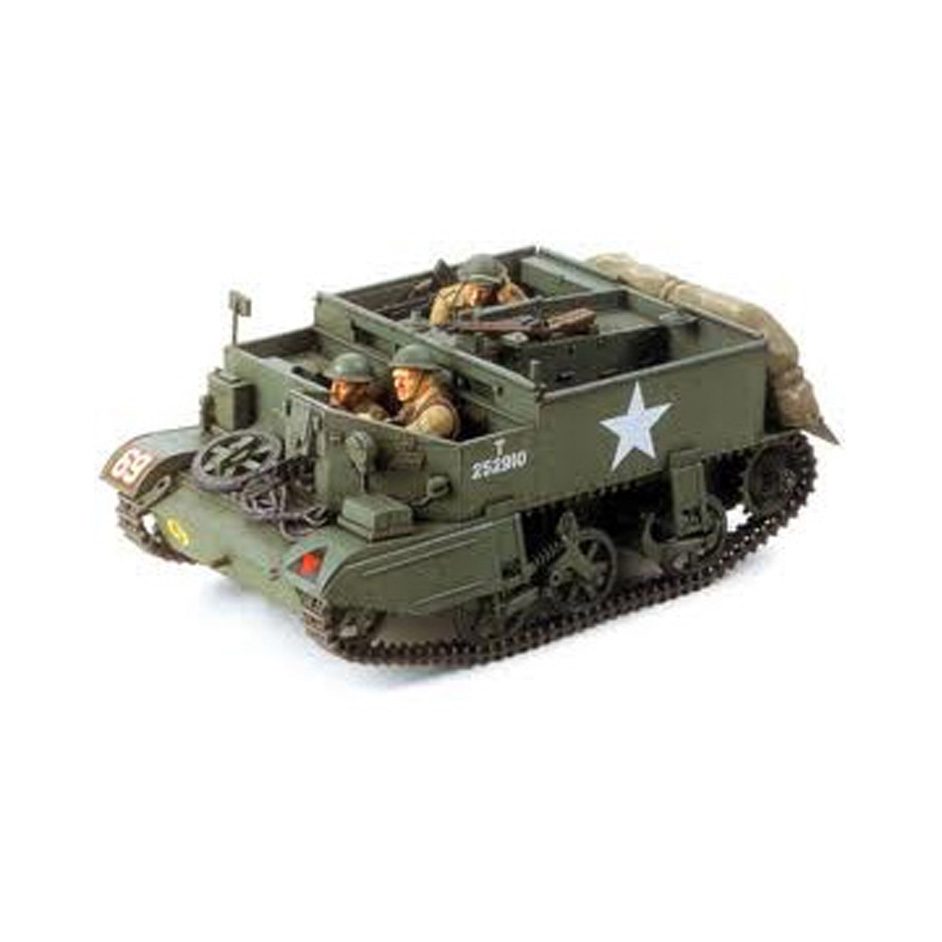Universal Carrier Forced Recon