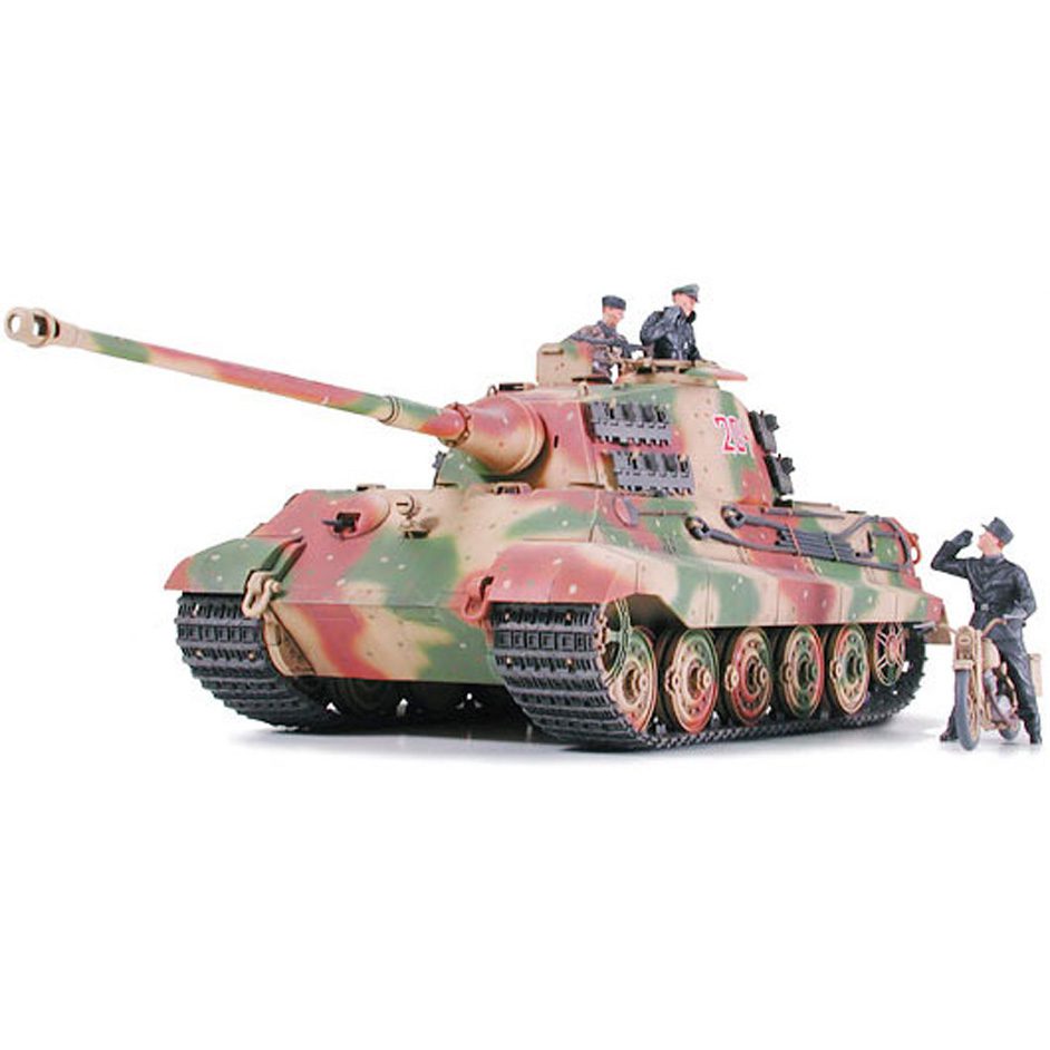 King Tiger (Ardennes Front)