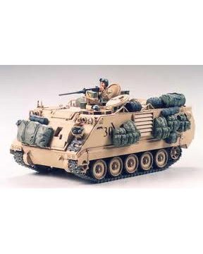 US M113A2 Desert Ver.