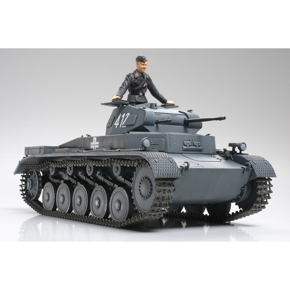 Pz.kpfw.II Ausf.A/B/C