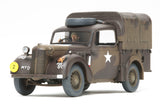 British L Utility 10hp