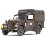 British L Utility 10hp