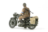 BSA M20 w/MP