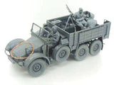 6x4 Krupp Person Carrier