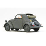 Simca 5 Staff Car (German Army)