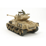 Israeli Tank M51