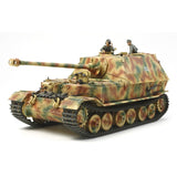 German Heavy Tank Destroyer Elefant