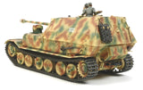 German Heavy Tank Destroyer Elefant