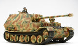 German Heavy Tank Destroyer Elefant