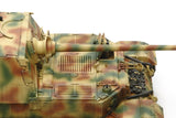 German Heavy Tank Destroyer Elefant