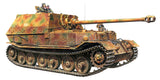 German Heavy Tank Destroyer Elefant