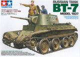 BT-7 Model 1937