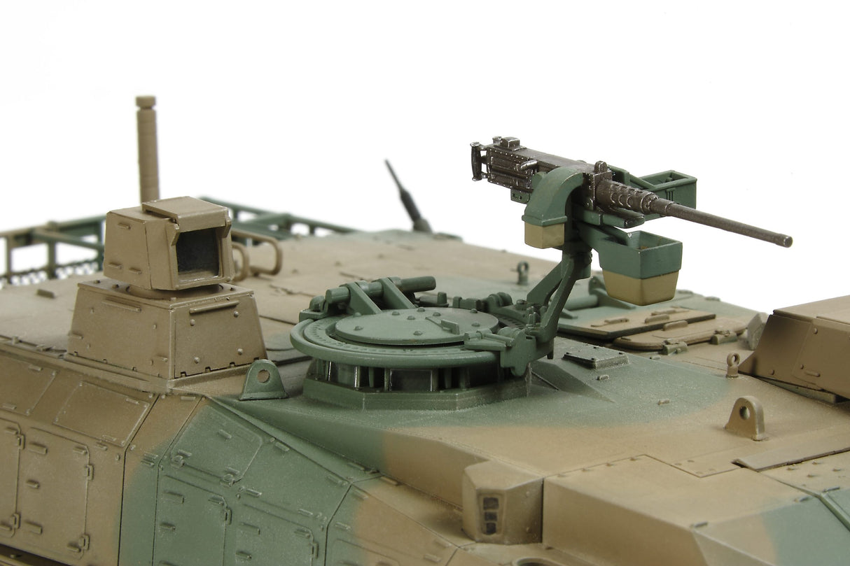 JGSDF Type 10 Tank