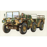 U.S. 6x6 Cargo Truck M561 Gama Goat