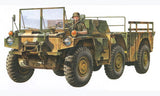 U.S. 6x6 Cargo Truck M561 Gama Goat