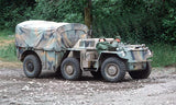 U.S. 6x6 Cargo Truck M561 Gama Goat