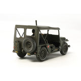 U.S. Utility Truck M151A1 Vietnam War