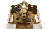 German Self-Propelled Heavy Anti-Tank Gun Nashorn