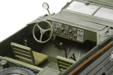 Ford GPA
