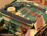 Jagdpanzer IV Lang