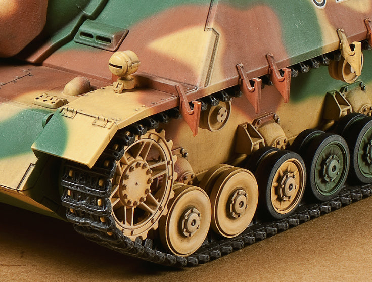 Jagdpanzer IV Lang