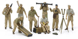 Africa Luftwaffe Art Crew