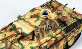 German Tank Panther Ausf.D