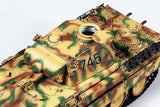 German Tank Panther Ausf.D