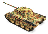 German Tank Panther Ausf.D