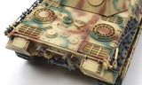 German Tank Panther Ausf.D
