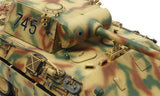 German Tank Panther Ausf.D