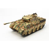 German Tank Panther Ausf.D